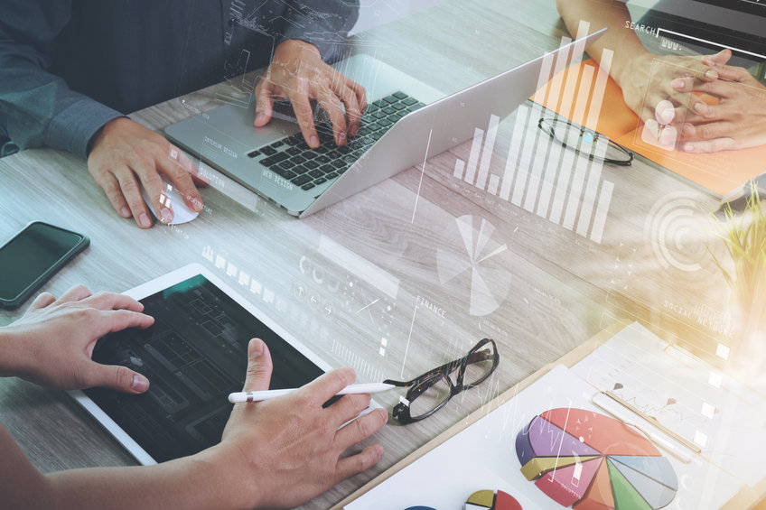 Business Consulting